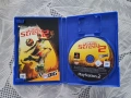 (2в1) FIFA Street 2 + FIFA 2004, снимка 2