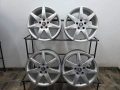 4бр 17ски джанти за SEAT,AUDI,MERCEDES 5х112мм A170790 , снимка 5