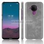 Nokia 5.4 Кожен твърд гръб , снимка 11