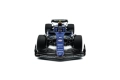 Williams F1 Team FW46 n.2 Saudi Arabien GP 2024 A.Ablon - мащаб 1:18 на Solido моделът е нов в кутия, снимка 7