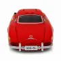 Метални колички: Mercedes-Benz 300 SL Gullwing Racing №35, снимка 4