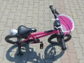 CROSS Велосипед 14" DIVA розов, снимка 3