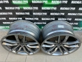 Джанти алуминиеви джанта 9Jx18” за Бмв Г30 Г31 Bmw 5 G30 G31,7855082, снимка 8