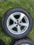 Джанти със гуми 16’’ 5x108, снимка 5