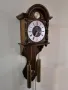 Старинен стенен часовник AMS, снимка 1