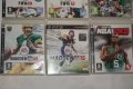 Игри за PS3 Fifa 16 15 14 13 12 09/Madden 09/Madden 15/Pictionary/NBA 2K9/Sports Champions, снимка 4