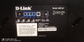 Рутер D-LINK DIR-301 без захранване, работещ, снимка 4