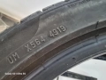 2бр летни гуми 215/45/18 PIRELLI L03839 , снимка 5