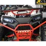 ATV BULLMAX POWERSPORT 150cc R-N-D полуавтоматик, 3 скорости, 8” гуми, с теглич, снимка 15