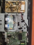 Power board UE-3121-01UN-LF от TOSHIBA 32L4363D, снимка 4