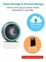 SMATRUL 1080P WiFi камера, снимка 15