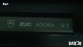 Швейцарска съдомиялна ZUG ADORA 12 S за вграждане, снимка 9