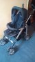 Бебешка количка-Silver Gross, снимка 1 - Детски колички - 29559863