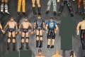 33 Кеч Фигури Lita/Lana/Test/D-Von Dudley/Samoa Joe/The Undertaker/Shane Douglas/The Miz/Seth Rollin, снимка 15