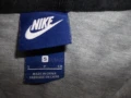 Тениски NIKE  мъжки,С  /сиви и бяла/, снимка 7