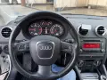 Audi A3/2.0TDI/2012/Sportback/Панорама/Facelift/, снимка 11