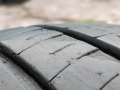 Бусови гуми 225 75 16 C Ц Мишелин Michelin. Налични са 4 броя - нов внос. Не са нови!, снимка 1