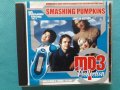 Smashing Pumpkins (10 албума)(Формат MP-3), снимка 1 - CD дискове - 40640799