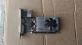Видео карта NVidia GeForce Zotac GT 620 1024MB GDDR3 64bit PCI-E, снимка 1