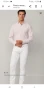 Hackett  Classic Fit Cotton Mens Size M / L НОВО! ОРИГИНАЛ! Мъжка Риза!, снимка 2