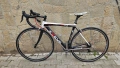 Много леко 6.8 кг Карбоново колело Axevo, DT Swiss, Ultegra/105, 52 S, снимка 1