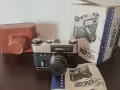 Камера ФеД 5В USSR 1990г , снимка 18