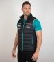 Jaguar Racing Team Vest - Оригинален мъжки елек размер M, снимка 2