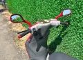 Piaggio Zip - (ТОП)(РЕАЛНИ КИЛОМЕТРИ)(ГОДИШНА ГРАЖДАНСКА), снимка 8