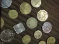 37 бр. жетоно -тесери, снимка 6
