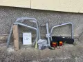 Автомобилен багажник за велосипеди, снимка 6