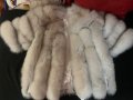 Ново палто от лисица, снимка 2