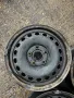 Оригинални железни джанти VW Golf Jetta Bora Audi A3, снимка 5