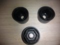 Kапачки за болтове за лети джанти 17mm - VAG, снимка 2
