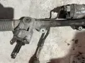 7838974713 ел. рейка BMW БМВ 316 дизелов 2016г., снимка 3