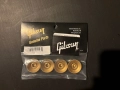 Gibson Knobs & Tuners / Gold , снимка 3