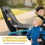AIYAPLAY Детски картинг с педали, снимка 7