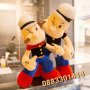Попай моряка Плюшен Popeye, снимка 3