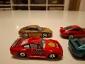 Метални Porsche, 1/ 58- 1/64, 6 броя., снимка 8