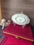 Винтидж порцеланова немска чиния, снимка 9