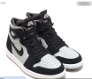 Air Jordan 1 Zoom CMFT номер 42, снимка 1