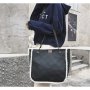 Дамска удобна чанта за ежедневието с пухкава подплата, снимка 1 - Чанти - 44421843