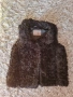 Дънково яке 116 размер, ново, снимка 4
