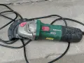 Ъглошлайф parkside 750W 115 mmза части, снимка 10