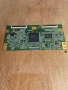 Продавам T-CON BOARD 320WSC4LV1.1, снимка 1