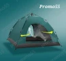 Автоматична палатка за къмпинг, палатка за 2-3 души 200х150х110см., снимка 2