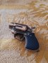 Стара газова запалка-Пистолет , снимка 10