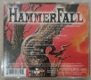 CD (HammerFall - Glory to the Brave), снимка 2