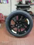 Патерица Nissan 370Z, снимка 1