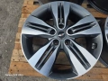 Лети джанти 18ки 5х114.3 Hyundai, Kia, снимка 5