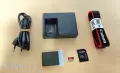 НОВ Canon R50 +два обектива, снимка 4